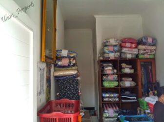 Dijual Cepat Rumah Siap Huni Di Cihanjuang Bandung
